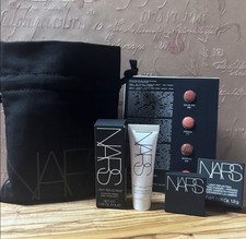 NARS mini hydrating Primer &