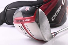 Wilson Staff D200 Driver /