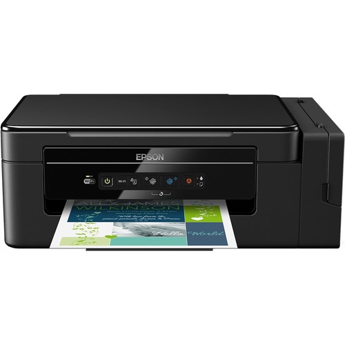 Epson ecotank 2600 - ecotank, aio