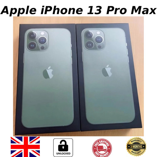 New sealed apple iphone - new,