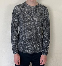 Emporio Armani Virgin Wool