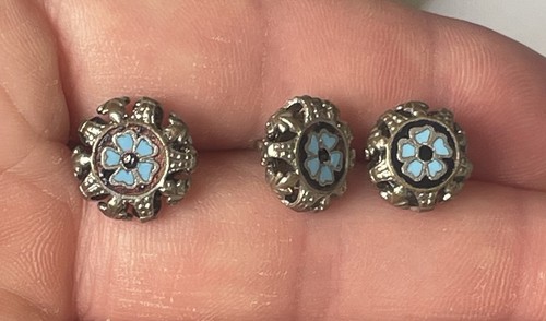 Victorian sterling silver - sterling,