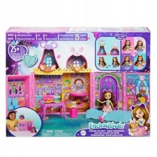 Friendship House Dollhouse