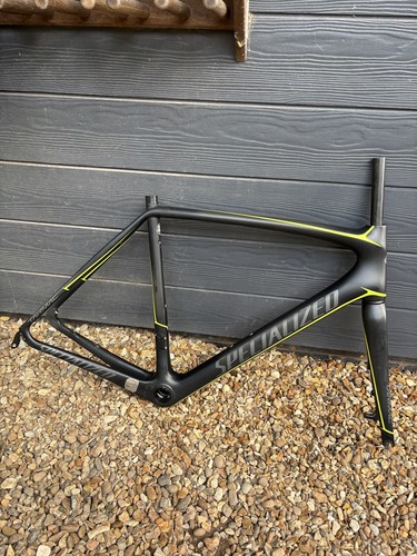 Specialized tarmac sl5 - specialized, disc