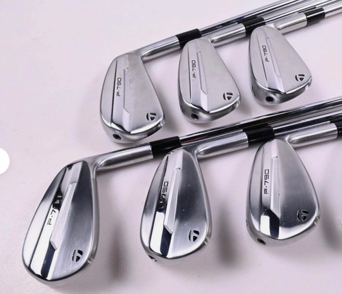 Taylormade p790 2025 - p790, irons