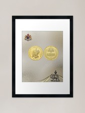 Pahlavi | Cyrus the Great Gold