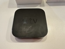 Apple TV - 2nd generation 