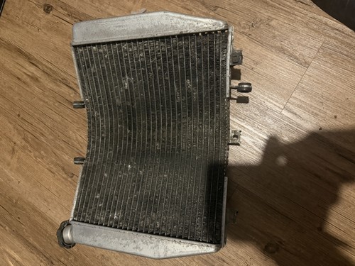 Kawasaki zx6r 636 - 636, a1p