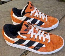 ADIDAS Originals LWST Trainers