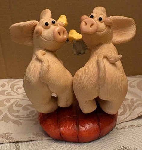 Piggin bottoms david - bottoms, up
