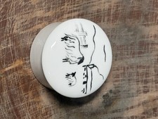 Creigiau Pottery Trinket Dish