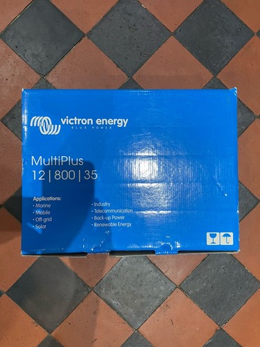Victron multiplus 800 16 - victron,
