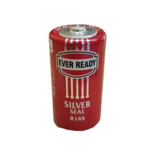 Vintage 1970s Ever Ready