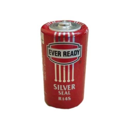 Vintage 1970s ever ready - vintage,