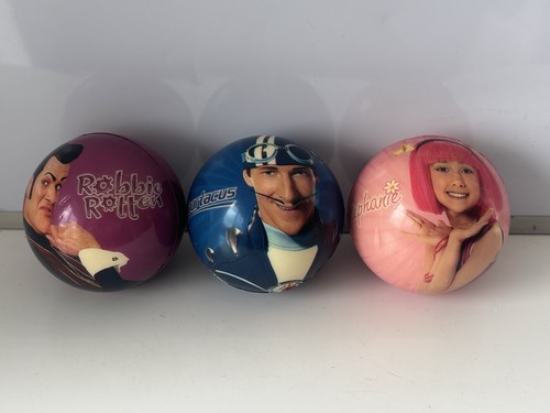 Lazy town sportacus robbie - lazy,