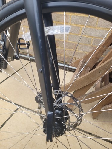 Trek fx1 men road bike - road,
