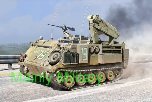 Academy m113 fitter - academy, 1/35