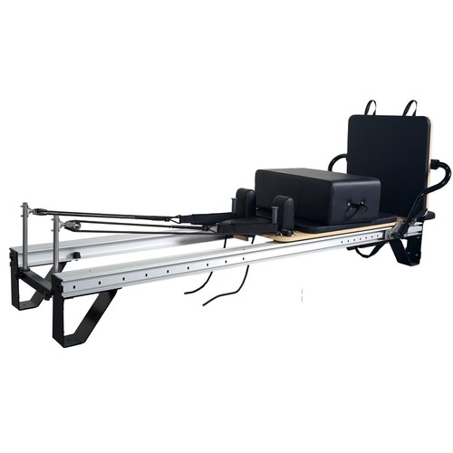 Pilates reformer machine - reformer,