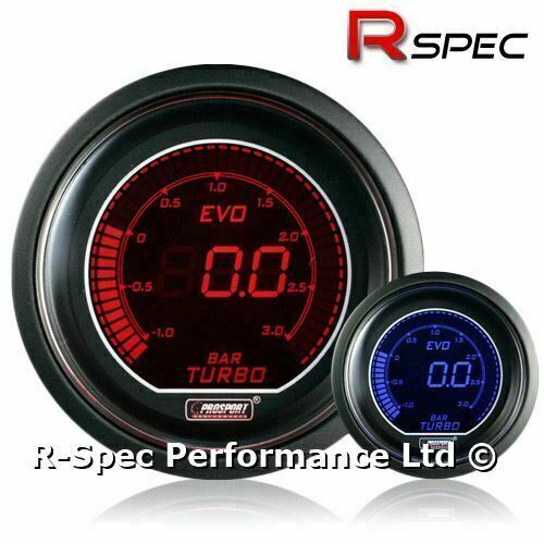 Genuine prosport 52mm - genuine,
