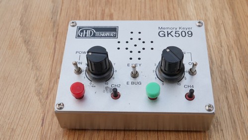 Gk509 memory keyert - memory,