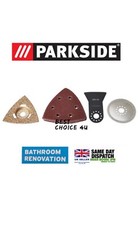 Parkside Multi Purpose Tool