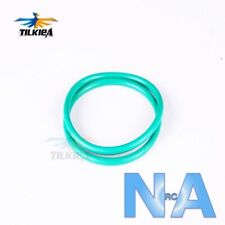 2 x RC Petrol Gas Boat Temperature Resistant Fluorosilicone O-ring Washer Outer