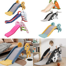 Kids Garden Slide Toddler Baby