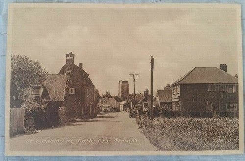 Postcard great - postcard,
