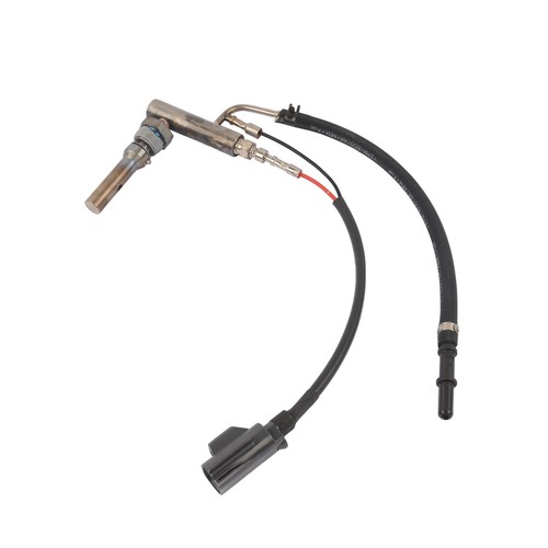 Egr dpf fuel vapouriser - egr,