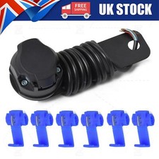 7 Pin Tow Bar Electrics N Type