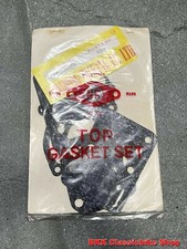 NOS Honda benly 125 CA92 C92