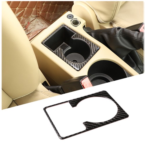 Carbon fiber interior - carbon,