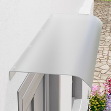 2m Door Rain Canopy Front Door