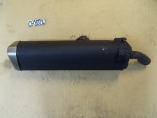 Kawasaki Ninja 250 BX250 Exhaust Silencer Muffler 2019 10/24