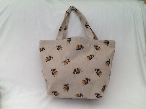 Handmade small shopping - handmade,