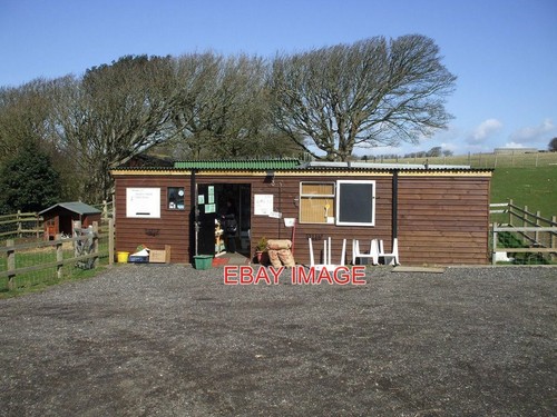 Photo beachy head farm shop - beachy,
