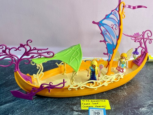 Playmobil fairies 9133 - playmobil,