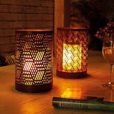 Luxfrom Garden Lighting Solar