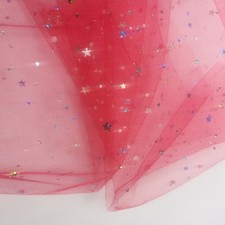 Sparkling Glimmering Star