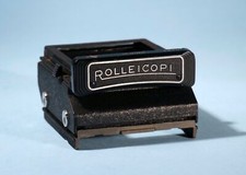 Rollei Rolleicord VB  Rolleicopi ( Philipsset ) * Excellent * RARE
