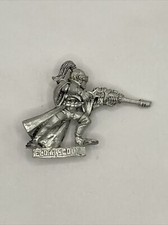 Warhammer 40k Eldar Ranger