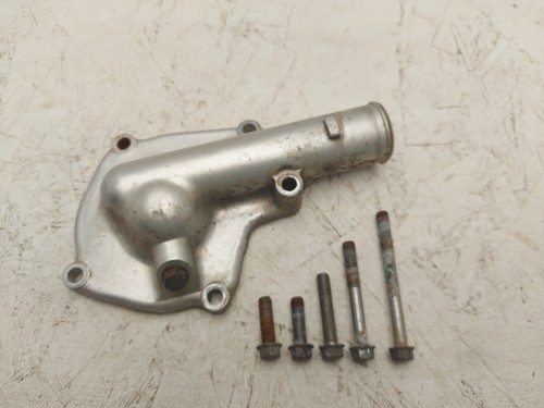 Yamaha trx 850 4un water - trx, pump