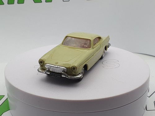 Volvo p1800 coupe norev - p1800,
