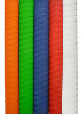 Non Slip High Quality Rubber Material Cricket Bat Handle Replacement Grips 