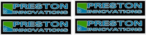 Preston innovations black - preston,