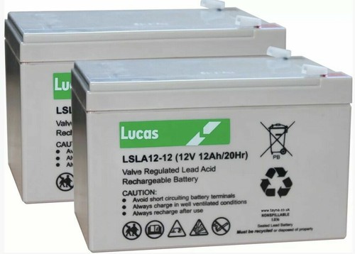 Batteries pride elite - -,