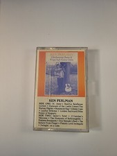 RARE Ken Perlman Clawhammer