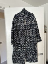 Ladies Monsoon Mohair Blend