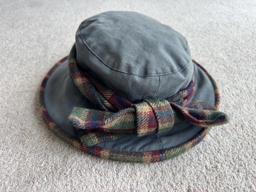 Olney cloche twist - cloche, hat