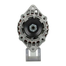 Line original alternator - +line,
